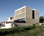CA'N JOAN JAUME I N'APOL.LÒNIA | Premis FAD  | Arquitectura